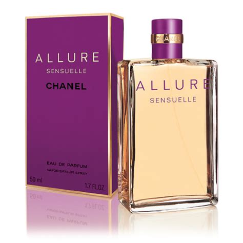 perfumes that smell like chanel allure|perfume chanel allure sensuelle.